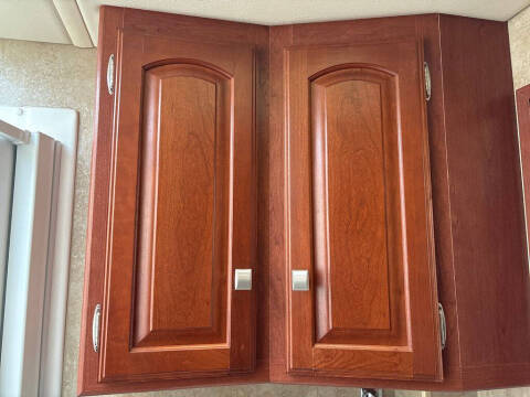 2012 Ford E-Series E-450 SD