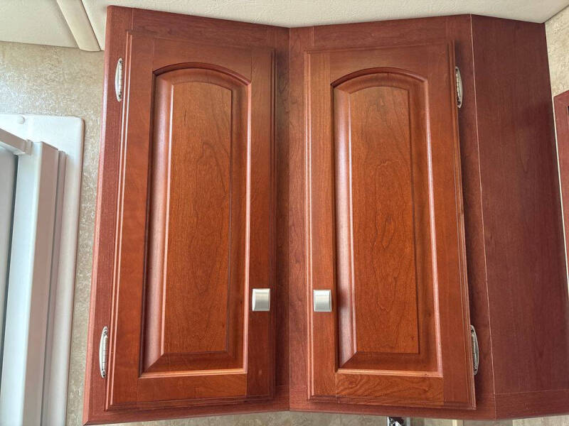 2012 Ford E-Series E-450 SD