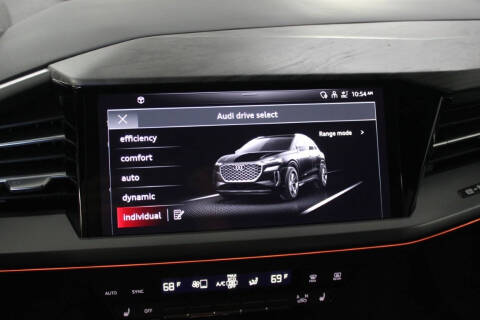 2023 Audi Q4 e-tron Premium Plus 40