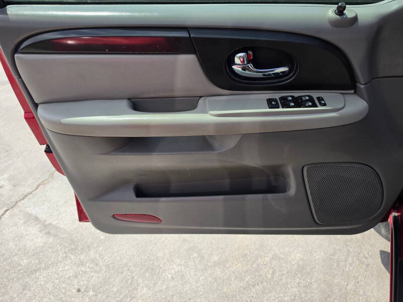 2005 GMC Envoy SLE