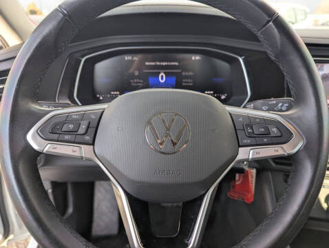 2024 Volkswagen Jetta S