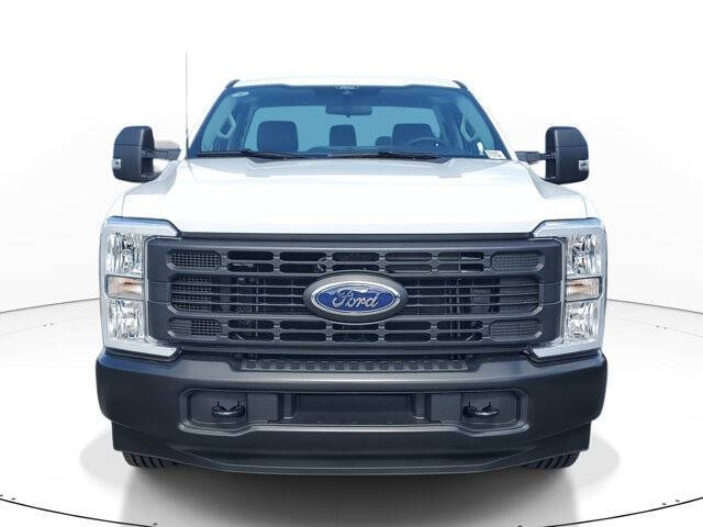 2026 Ford F-250 Super Duty
