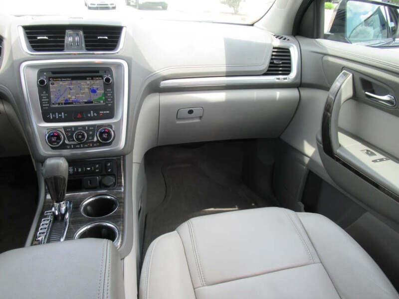 2016 GMC Acadia SLT-1