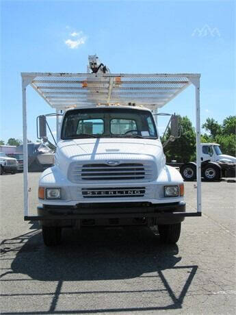 2004 Sterling Acterra