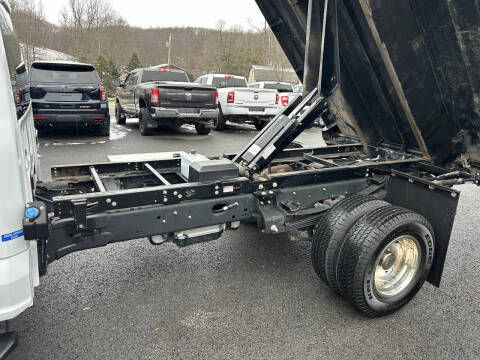 2023 Ford F-350 Super Duty