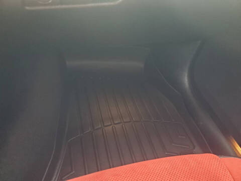 2015 Dodge Challenger R/T Plus