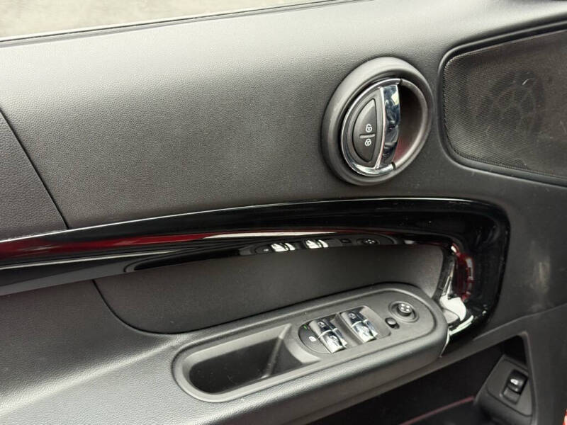 2023 MINI Countryman