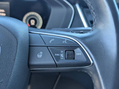 2021 Audi Q5 quattro Premium Plus 45 TFSI