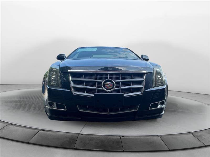 2011 Cadillac CTS 3.6L Premium