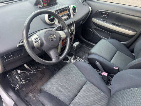 2006 Scion xA