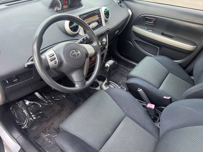 2006 Scion xA