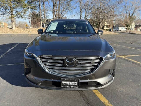 2020 Mazda CX-9 Touring