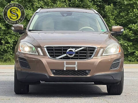 2013 Volvo XC60 3.2 Premier Plus