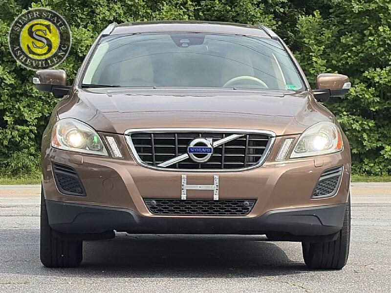 2013 Volvo XC60 3.2 Premier Plus