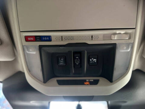 2022 Subaru Forester Sport