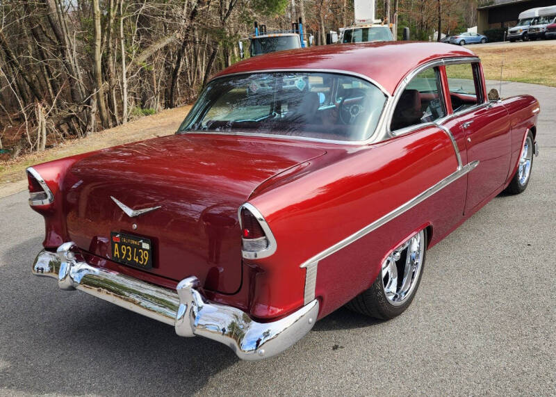 1955 Chevrolet 210