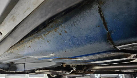 1987 Pontiac Firebird Trans Am