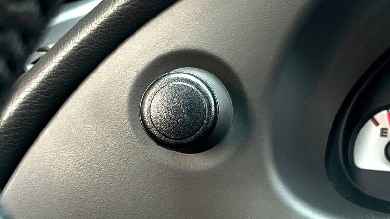 2001 Ford Mustang SVT Cobra