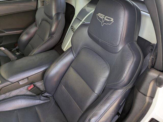 2013 Chevrolet Corvette 427 Collector Edition