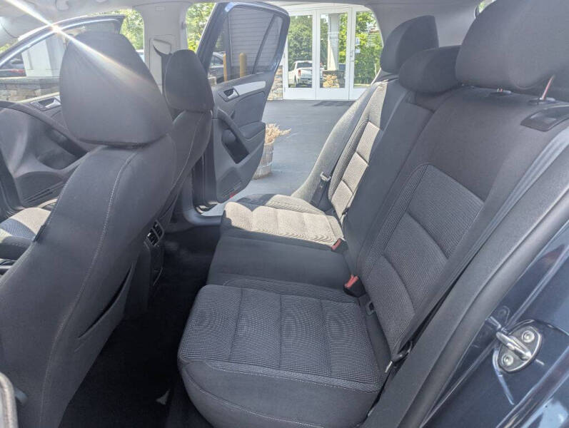 2014 Volkswagen Golf
