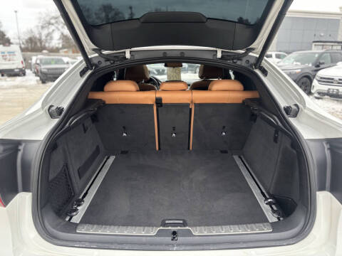 2018 BMW X6 xDrive35i