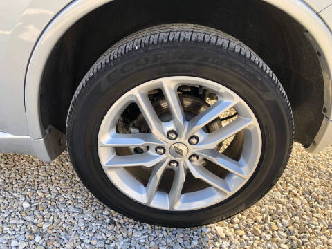 2024 Dodge Durango GT