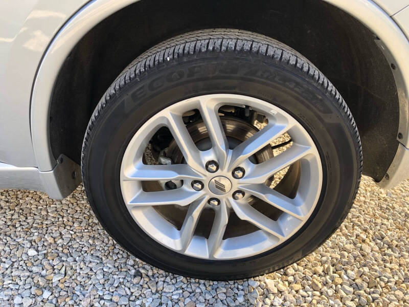 2024 Dodge Durango GT