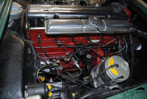 1954 Chevrolet Corvette