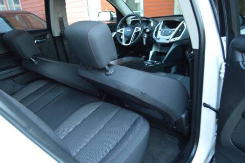 2012 GMC Terrain SLE-2