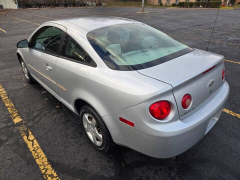 2007 Chevrolet Cobalt LS