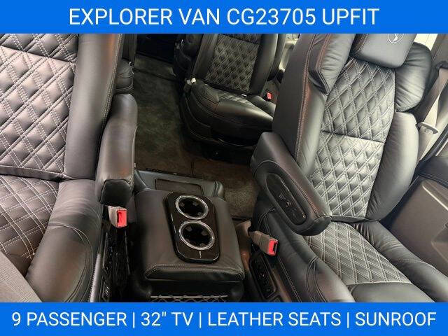 2026 Chevrolet Express 2500