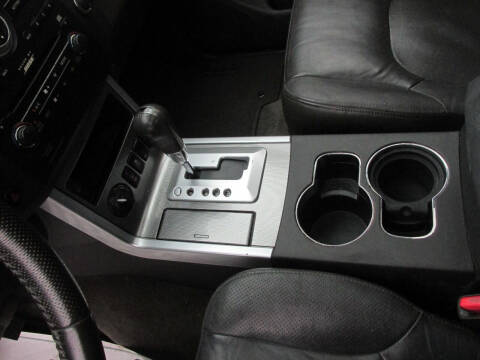 2012 Nissan Pathfinder Silver Edition