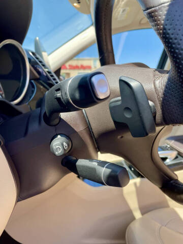 2017 Mercedes-Benz GLE GLE 350