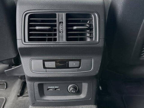 2021 Audi Q5 e quattro Premium Plus 55 TFSI