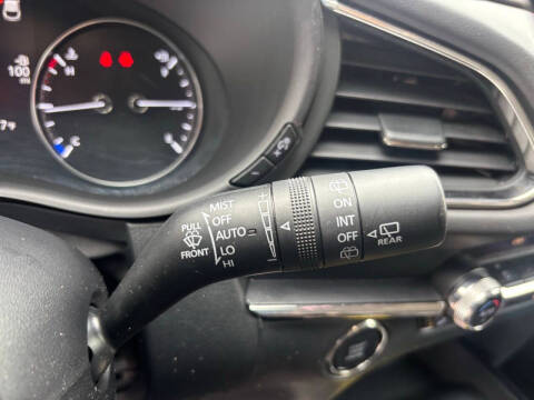 2021 Mazda CX-30 Turbo Premium Plus