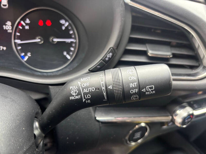 2021 Mazda CX-30 Turbo Premium Plus