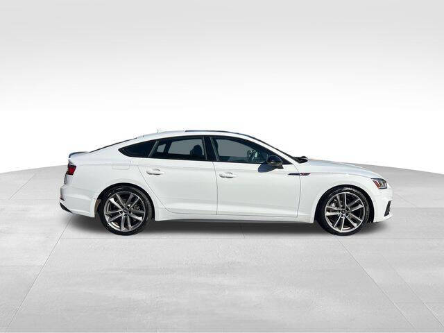 2019 Audi A5 Sportback quattro Prestige 45 TFSI