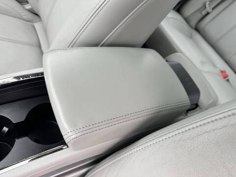 2010 Buick LaCrosse CXL