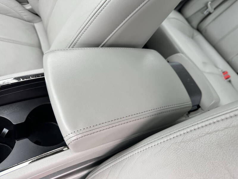 2010 Buick LaCrosse CXL