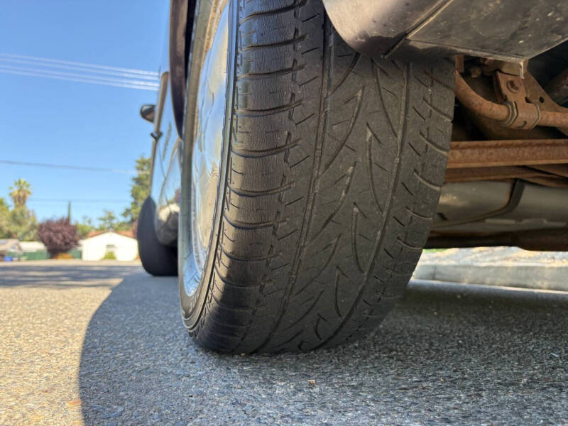 1996 Chevrolet Monte Carlo LS