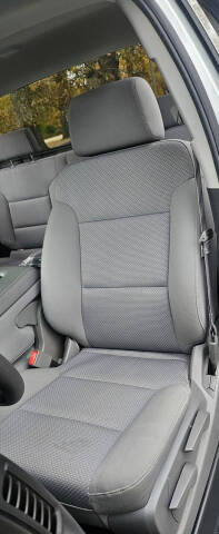 2014 Chevrolet Silverado 1500 Work Truck