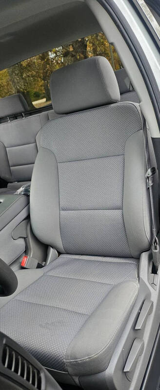 2014 Chevrolet Silverado 1500 Work Truck