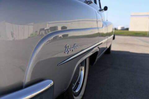 1950 Buick Super