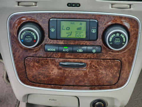 2007 Hyundai Sonata SE