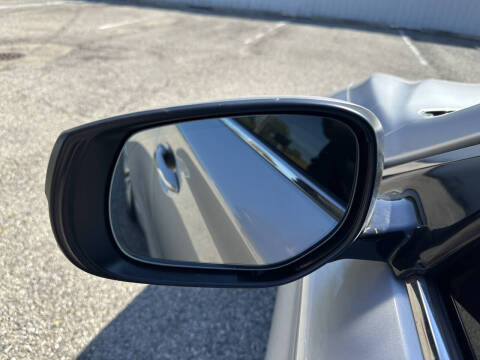 2016 Infiniti Q50 3.0T Premium