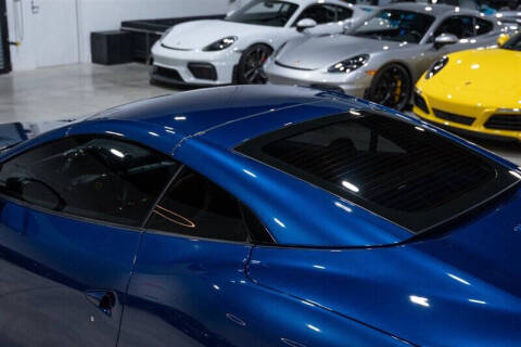 2020 Ferrari Portofino