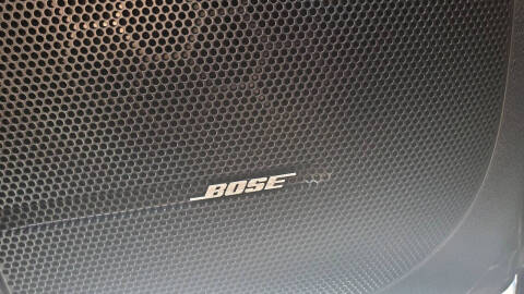 2009 Chevrolet Traverse LTZ