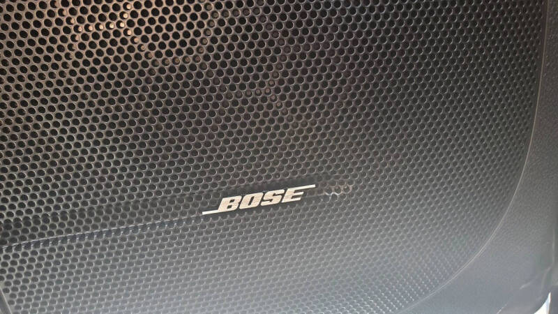 2009 Chevrolet Traverse LTZ