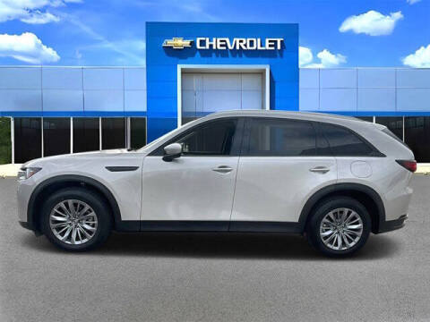 2024 Mazda CX-90 3.3 Turbo Preferred