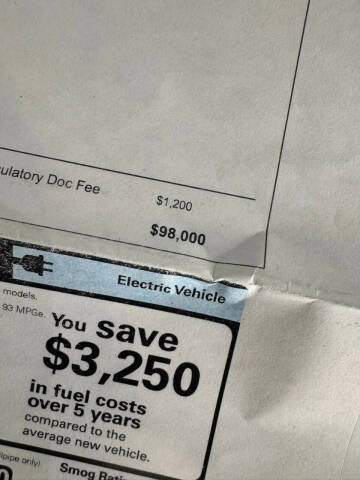 2018 Tesla Model X